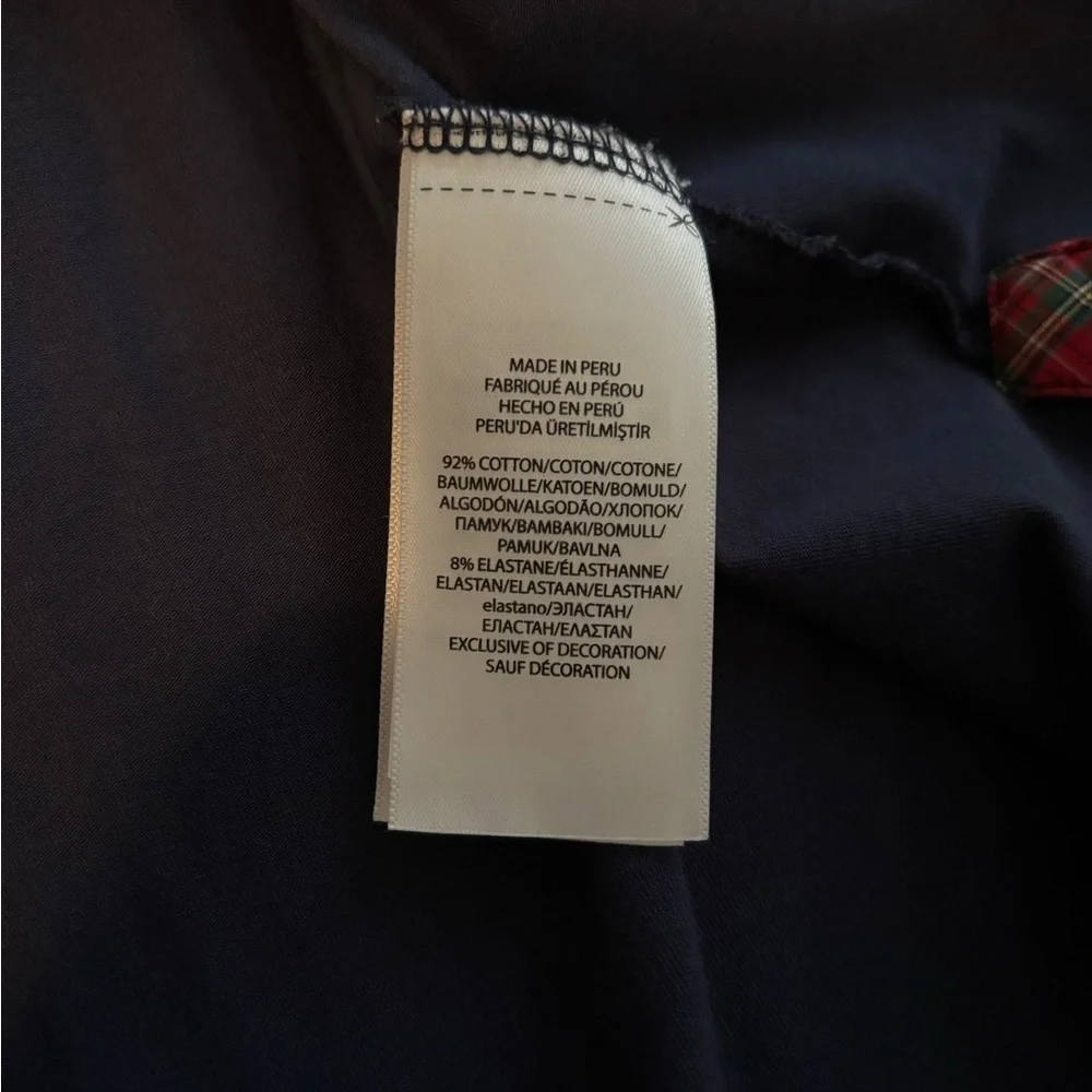 Polo Golf Ralph Lauren 4 button polo